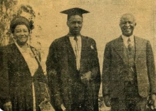 Tengo Jabavu: A Life Interrupted